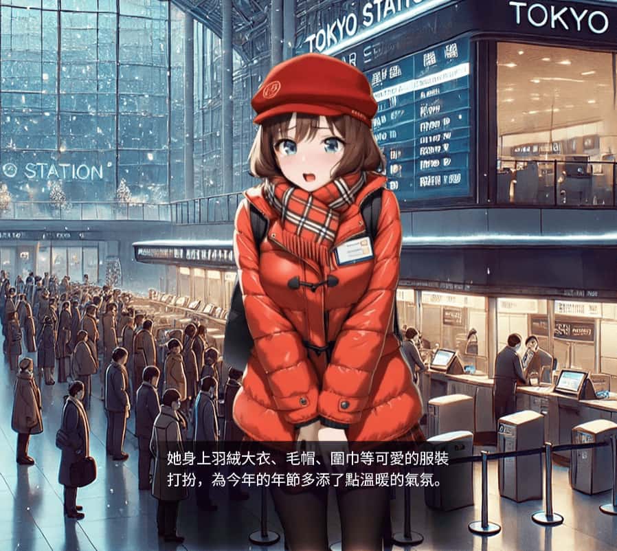 邂逅 – SexLover Ch.4