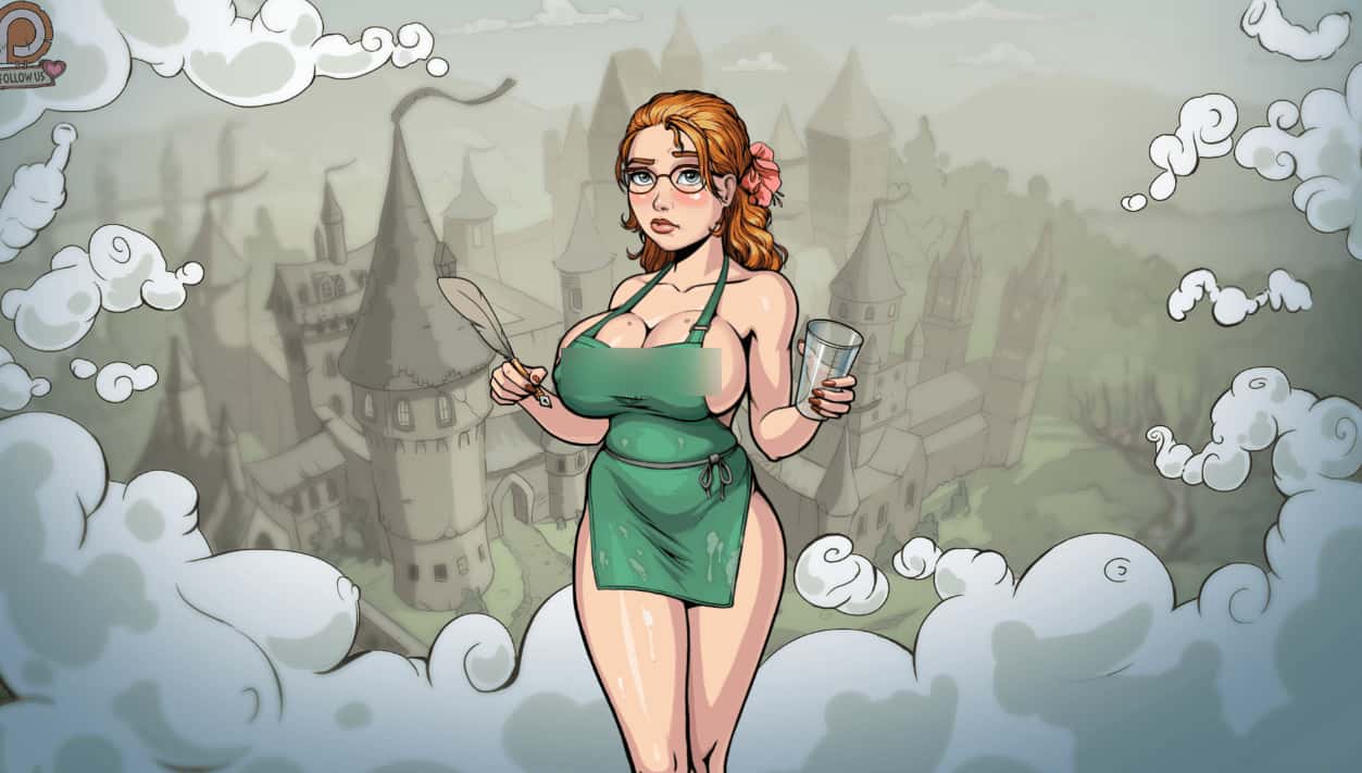 教育赫敏2：无辜女巫 Innocent Witches封面