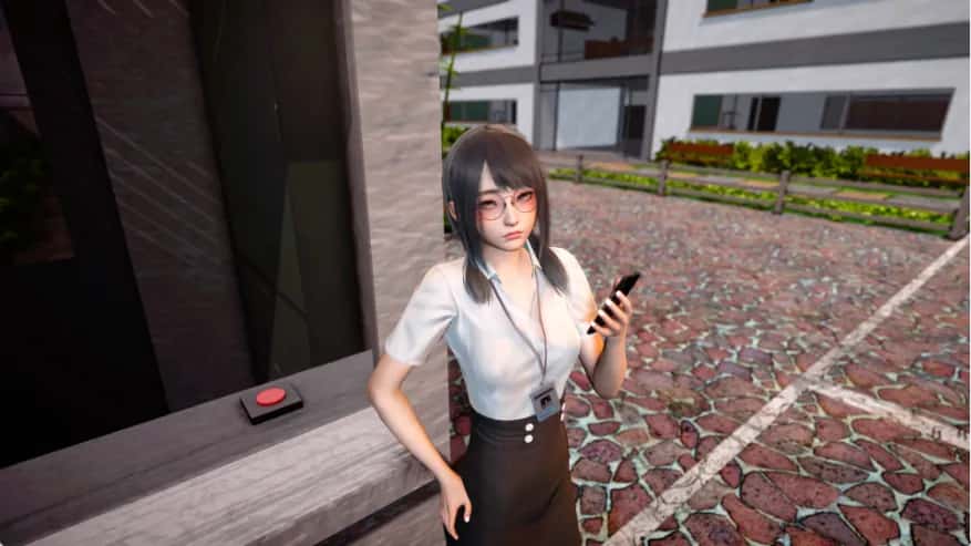 蓝洞计划 BlueHole Project 版